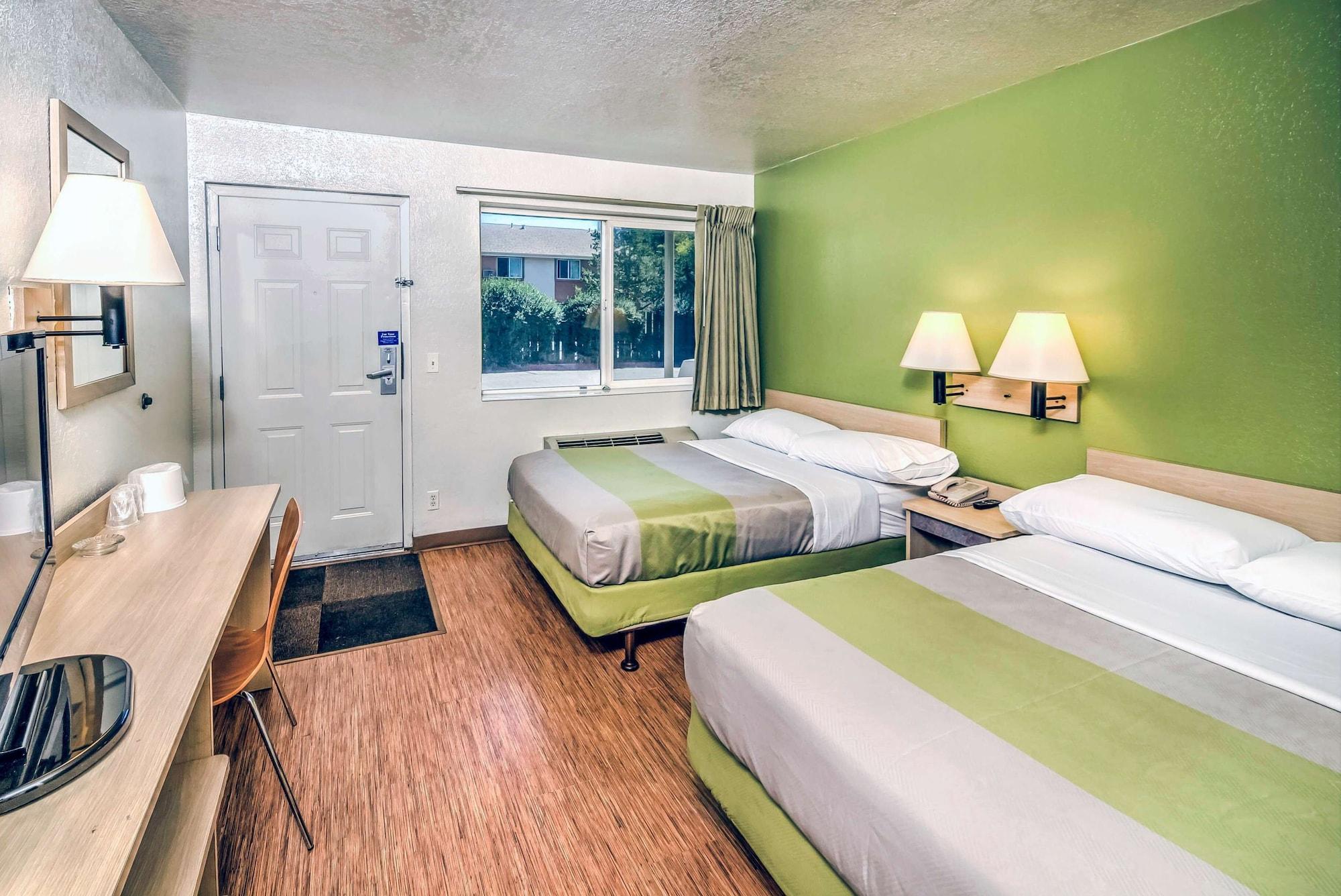 Park Inn By Radisson, Colorado Springs Exterior foto