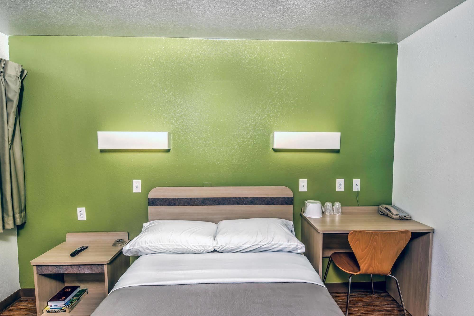 Park Inn By Radisson, Colorado Springs Exterior foto